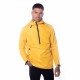 Waterproof Hurricane Jacket - Zest